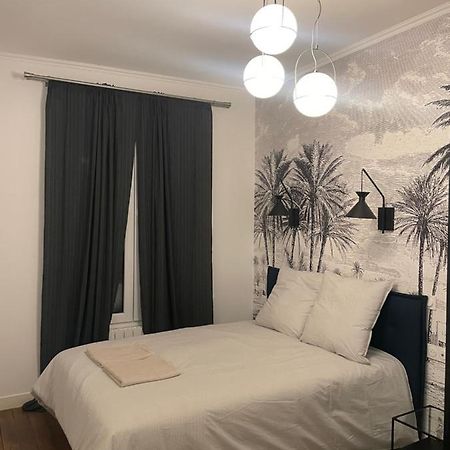Residence Nation Párizs Kültér fotó